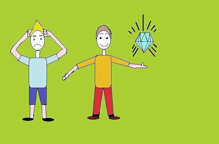 Επαναστατικό άλμα-ΓΙΑΝΝΗΣ ΝΕΓΡΕΠΟΝΤΗΣ